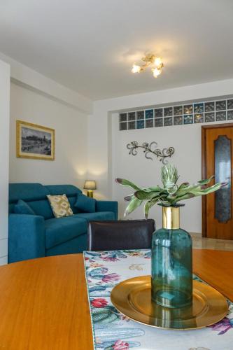 Termoli Apartment | Don Alfonso Apartaments