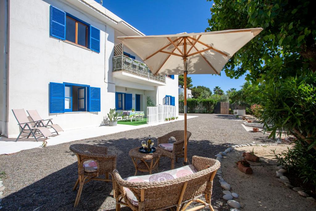 Amendolara House | Don Bruno Homes