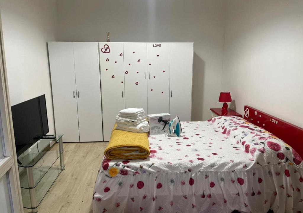Battipaglia Apartment | Don Leo 1