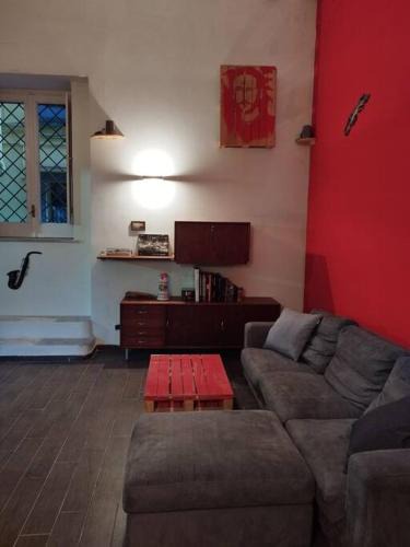 Materdei Apartment | Donna Margherita Grieco Napoli