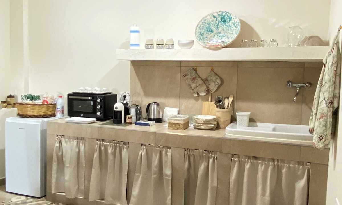 Serrastretta Apartment | Donna Petronilla Southern House