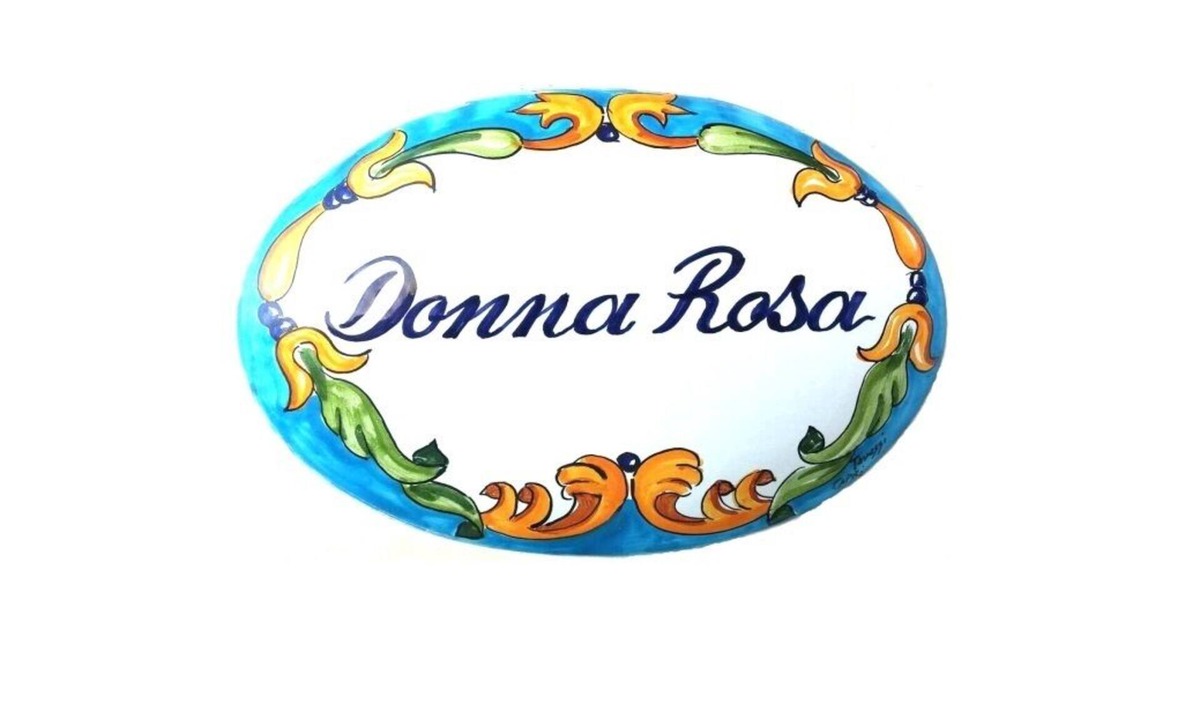 Licola House | Donna Rosa Capri - Charming House by the Sea