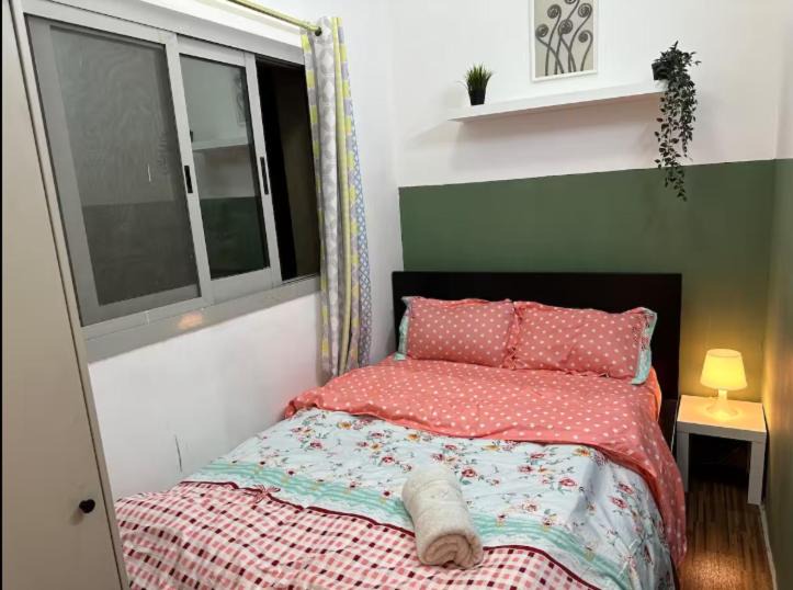 Al Barsha 1 House | Double Bed Partition Room Near Mashreq Metro