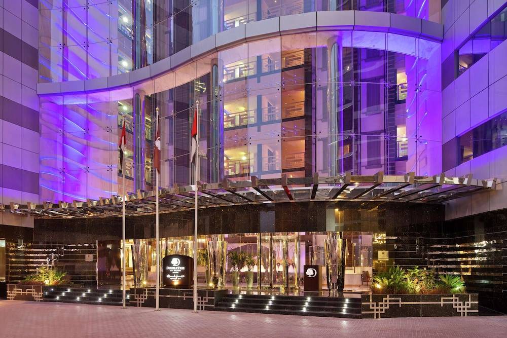 Doubletree | Al Barsha 1