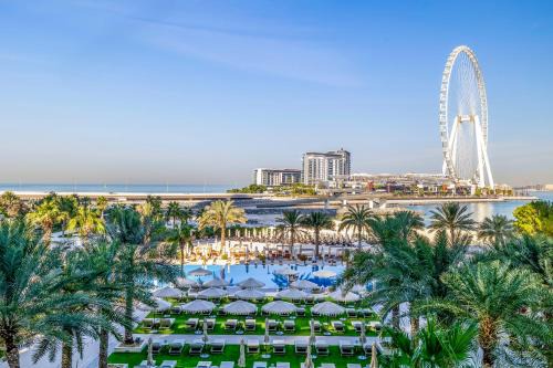 Doubletree | Dubai Marina