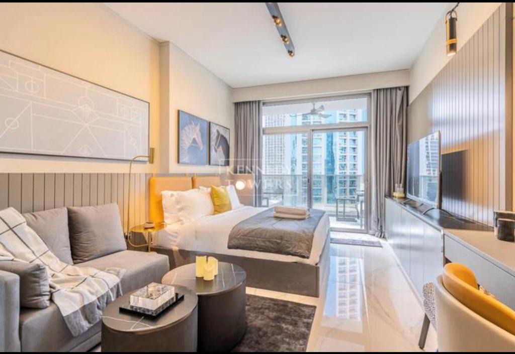 Downtown Dubai Apartment | Downtown Dubai MAG 318