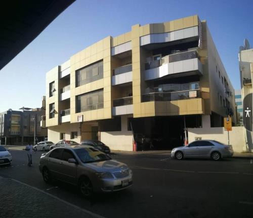 Deira Apartment | dr waheed male apartment شقة دكتور وحيد للرجال