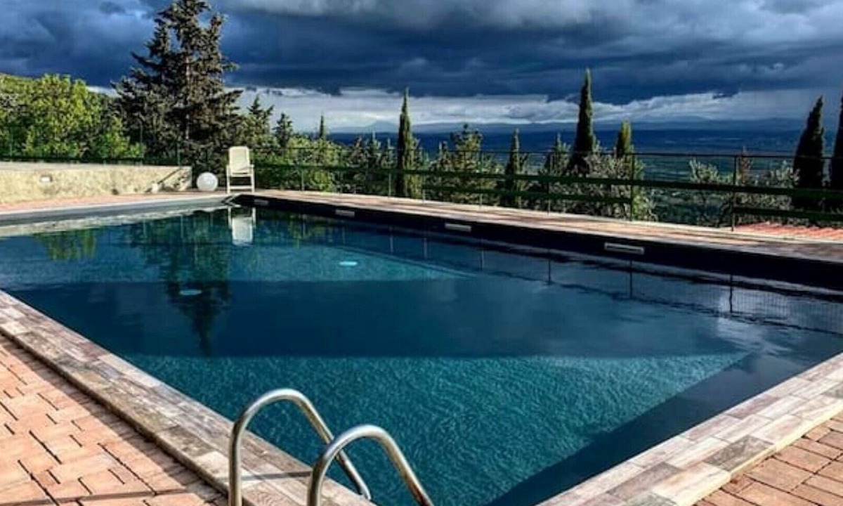 Pieve al Bagnoro House | Dream House