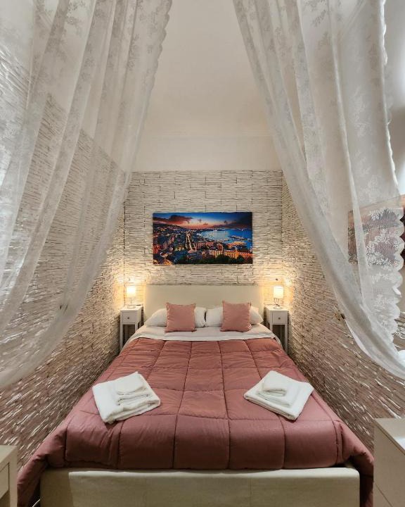 Historical Center Apartment | DREAM HOUSE