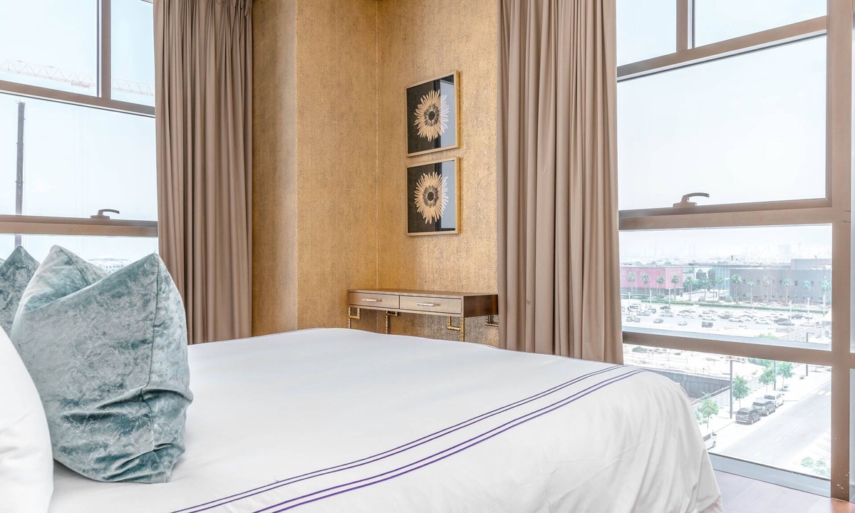 Al Wasl Apartment | Dream Inn Dubai - City Walk