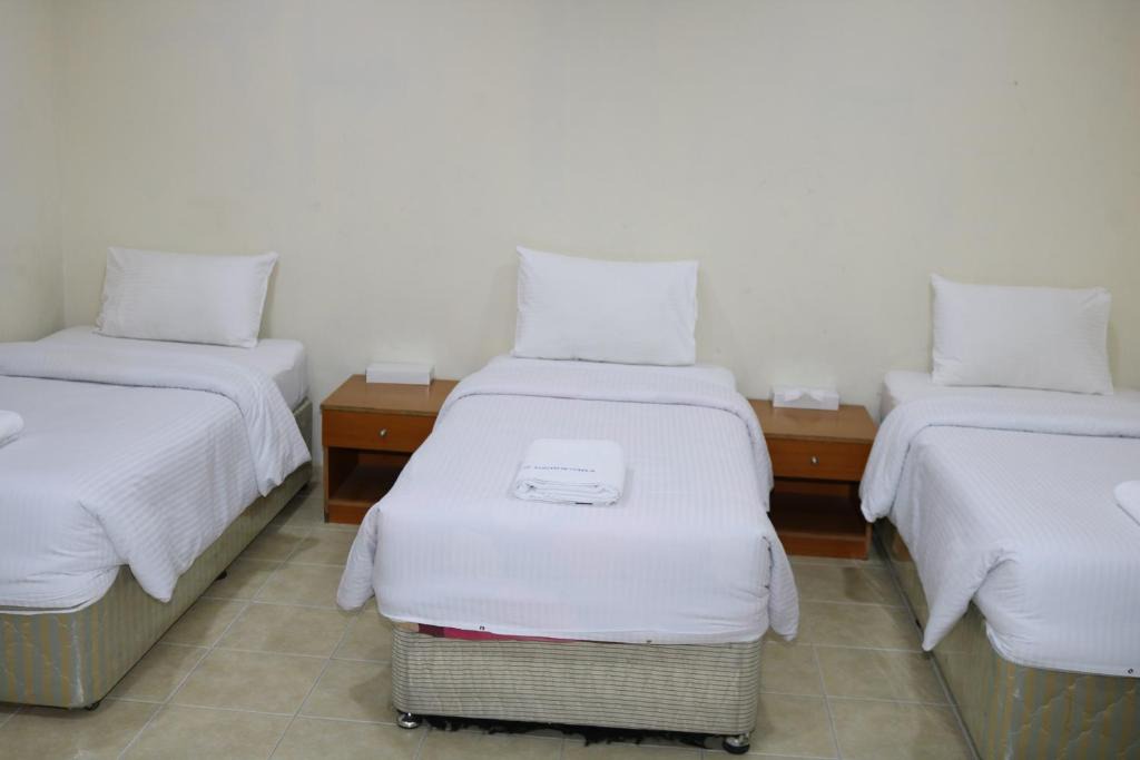 Dubai Youth Hotel | Al Qusais