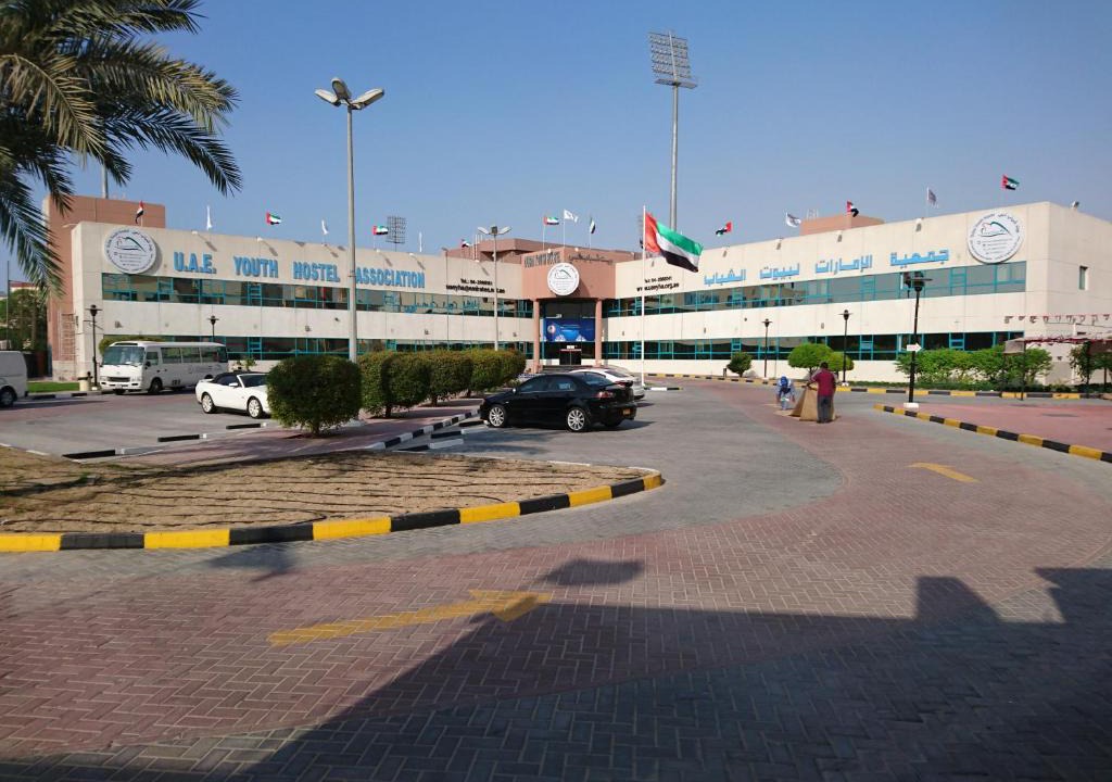 Al Qusais Hotel | Dubai Youth Hotel