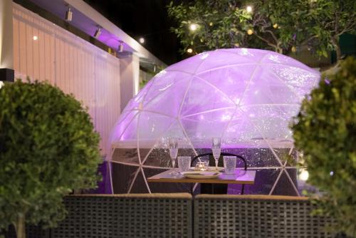Vomero Bed & Breakfast | Eco di Napoli