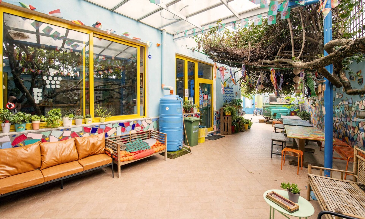 Ercolano Hostel | Eco Hostel Floreale