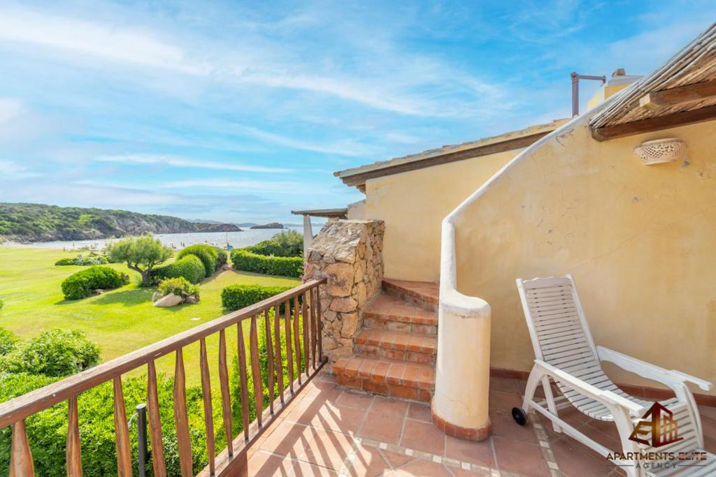 Porto Cervo Apartment | Elegante Villa sul mare di Porto Cervo