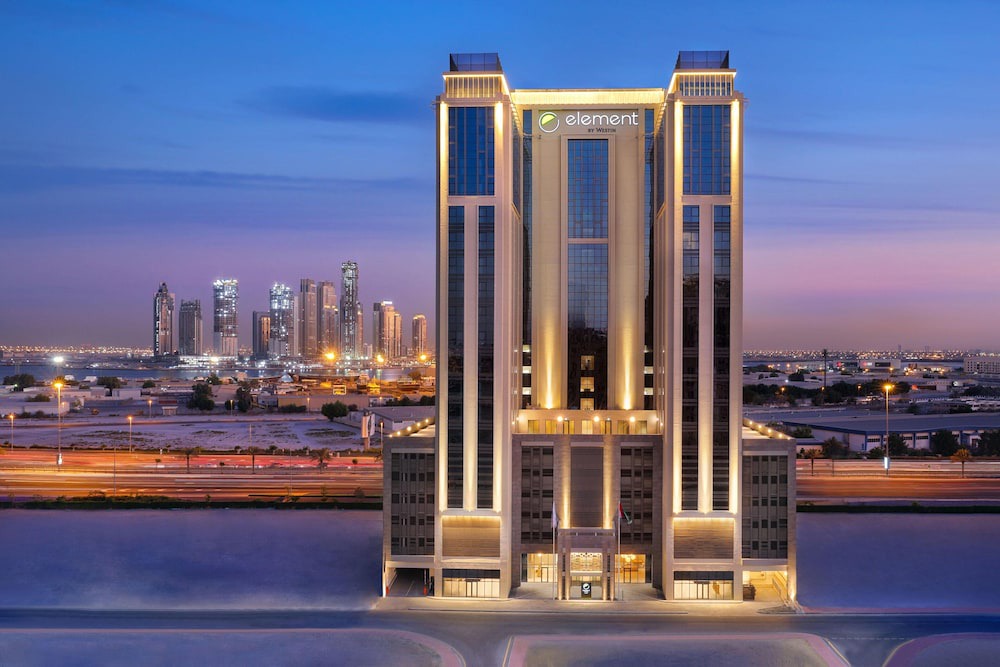 Jadaf Hotel | Element Al Jaddaf, Dubai