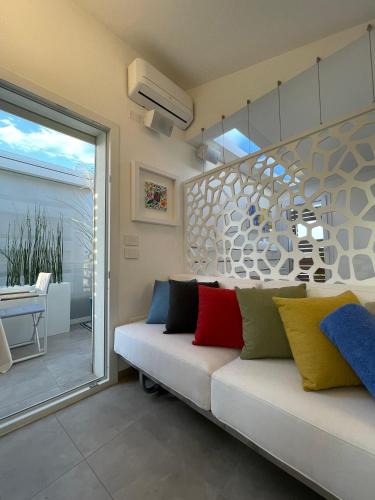 Tortoreto Lido Apartment | Ellenove holiday house