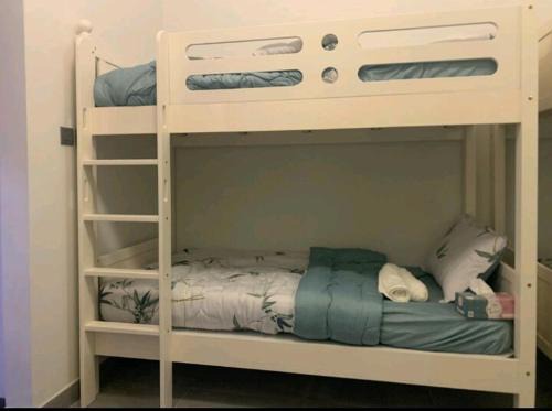 Trade Center Hostel | Emirates Apartments Hostels