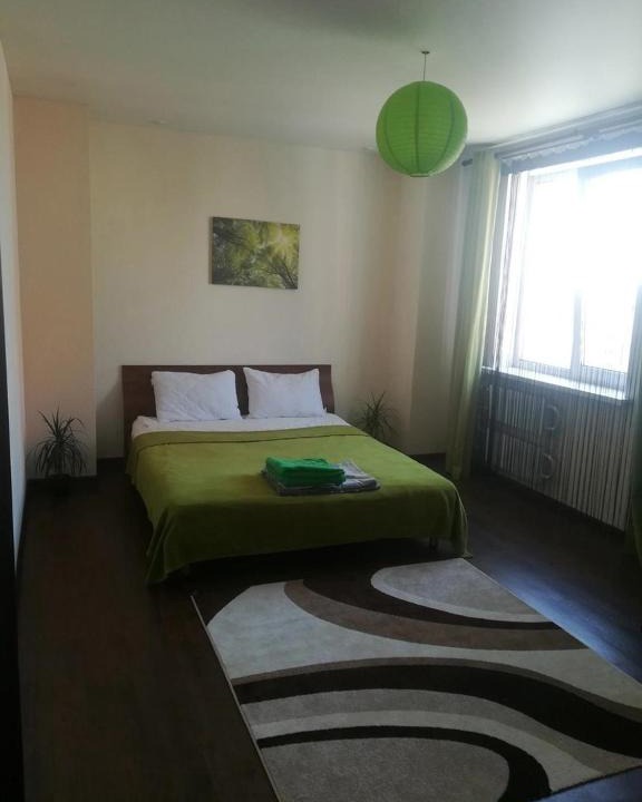 Cosenza Apartment | Ernesto Tasso