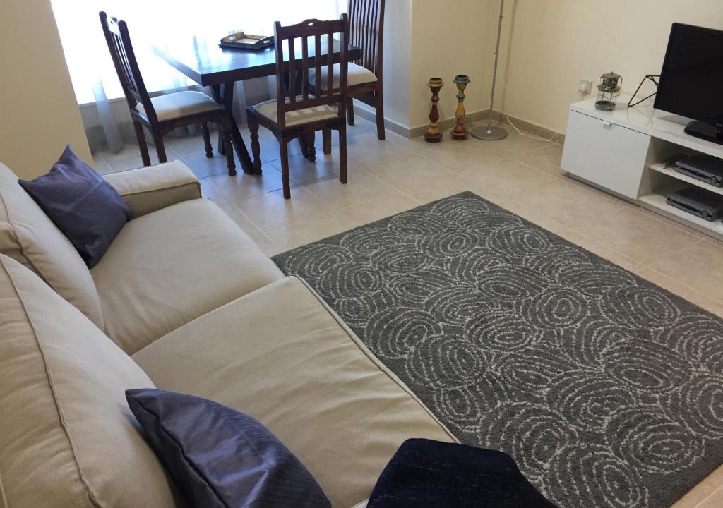 Dubai Apartment | Espace Holiday Homes - Elite Residency