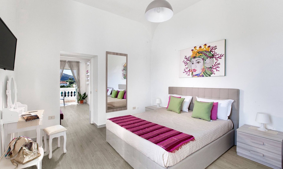 Sant'Agnello House | Estate4home - Casa Lina
