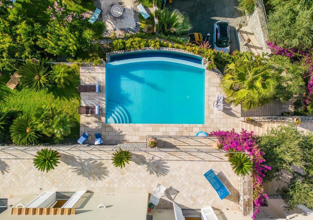 Schiazzano Villa | Estate4home - Villa Maria Rosaria