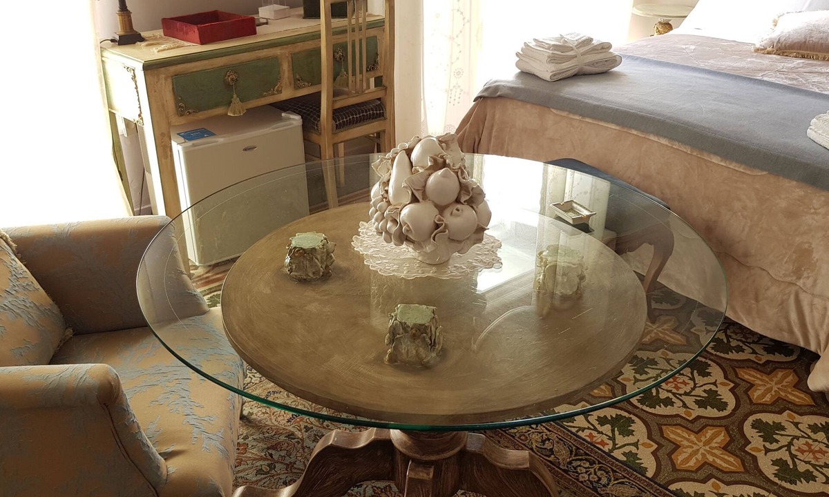 Crotone Apartment | Estes