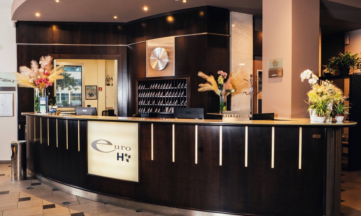 Imola Hotel | Euro Hotel