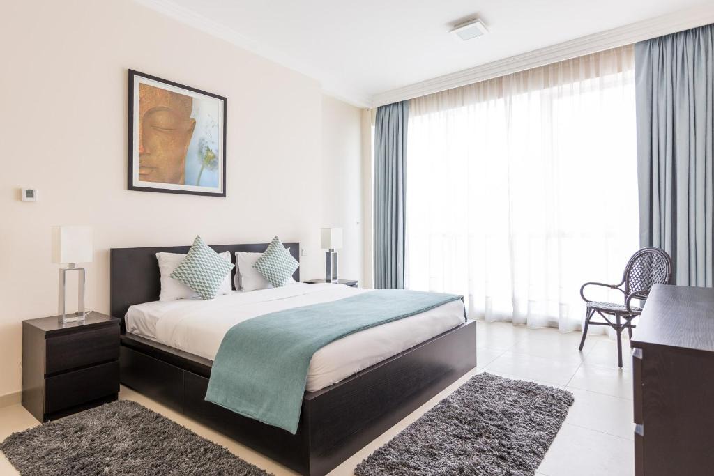 Dubai Marina Apartment | Exclusive 2BR at Al Bateen Residences JBR by Deluxe Holiday Homes