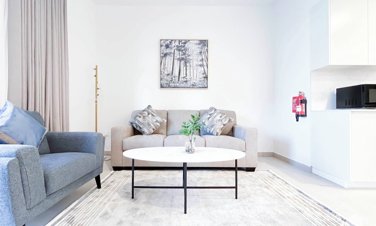 Umm Suqeim 3 Apartment | Exclusive One-Bedroom Apartment in Asyel 3