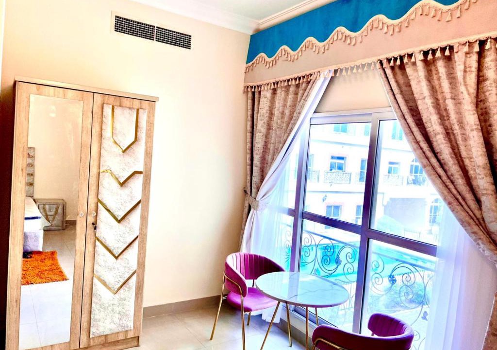 Mirdif House | Exclusive Villa