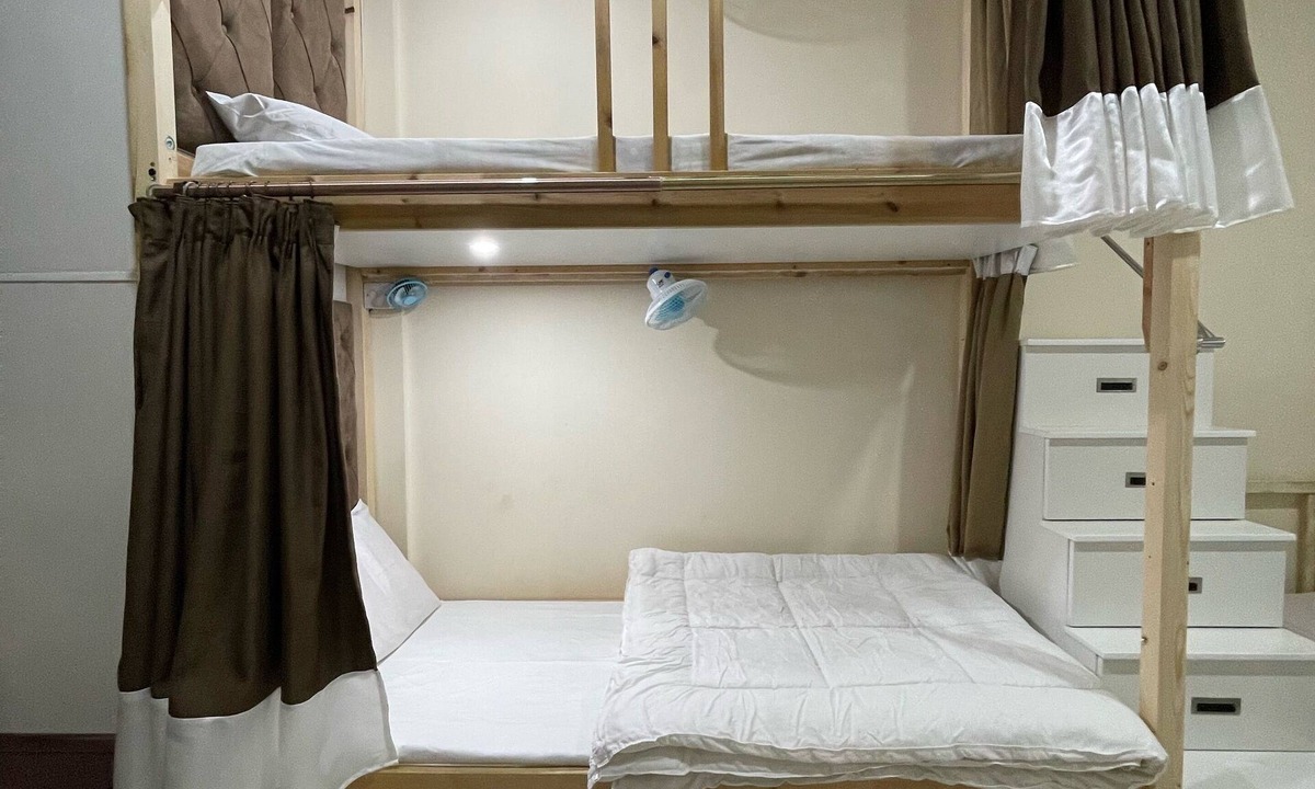 Al Nahda 2 Apartment | Executive Bachelor's Accommodation in Al Nahda 2, Dubai.