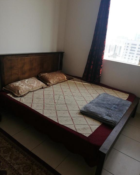 Al Majaz House | Exquisite Dubai's Urban Living in the City Centre