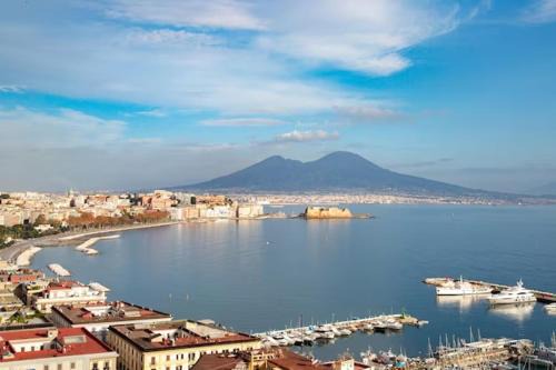 Historical Center Bed & Breakfast | FAGì Rooms In Naples