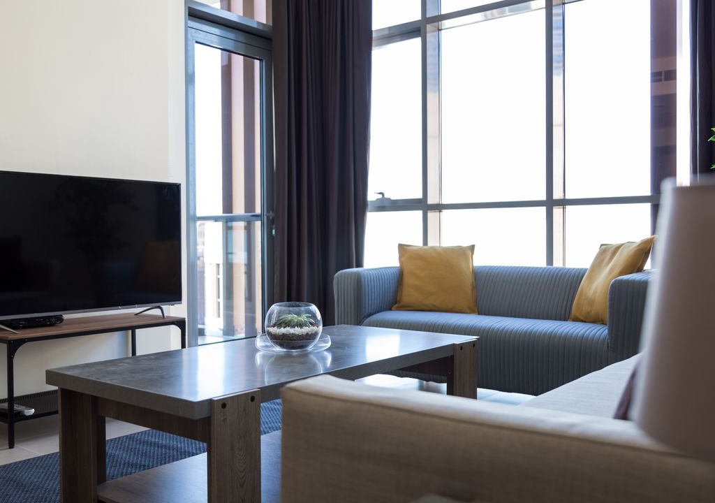Jadaf Apartment | Fantastic 2BR in brand new complex Dubai Wharf