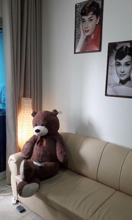 Dubai Media City Hostel | Fantastic of marina