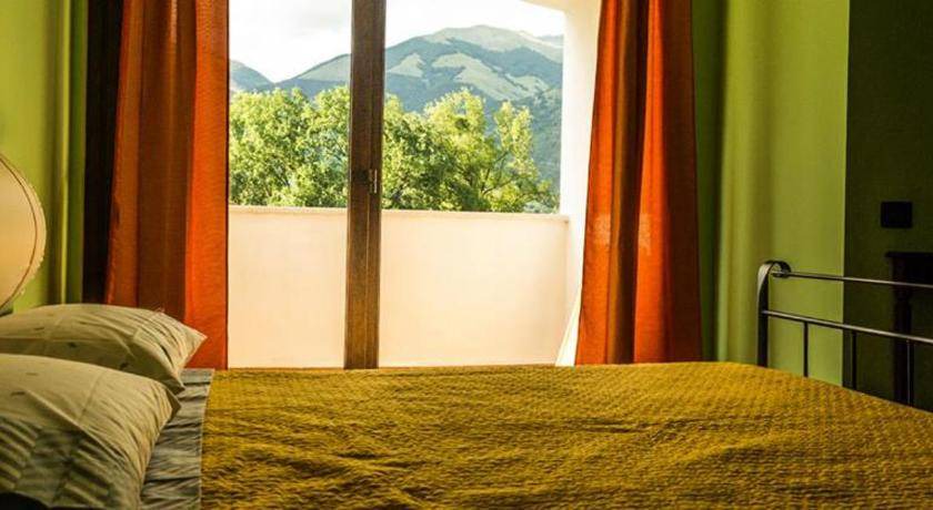 Picinisco House | Farmhouse ∙ 2 guests