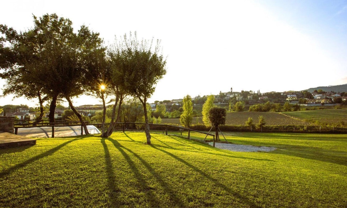 Castiglion Fibocchi Apartment | Farmhouse San Pietro apartment Corbezzolo