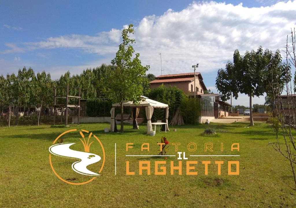 Lamezia Terme Bed & Breakfast | Fattoria Il Laghetto