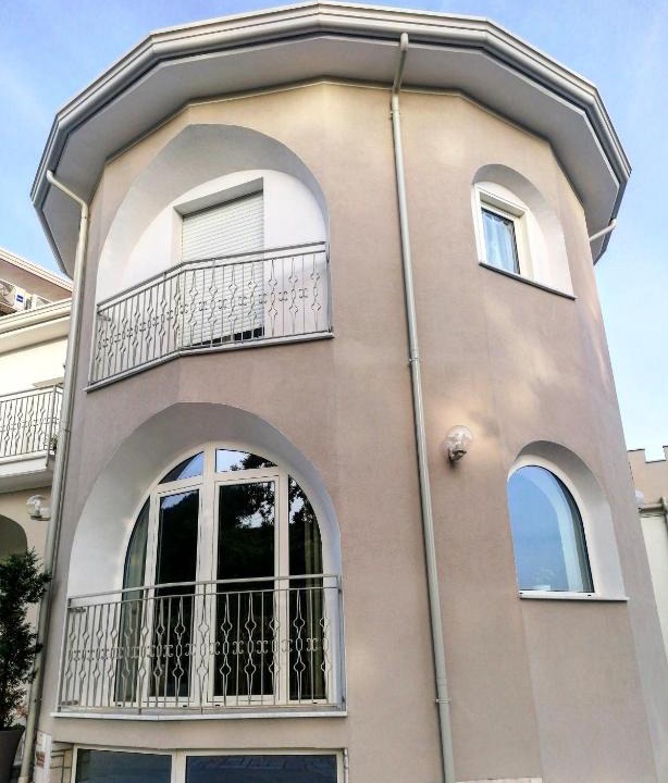 Santa Paolina House | Feudo di Castelmozzo