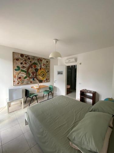 Camaldoli Bed & Breakfast | FF Houses - Piazzolla di Nola