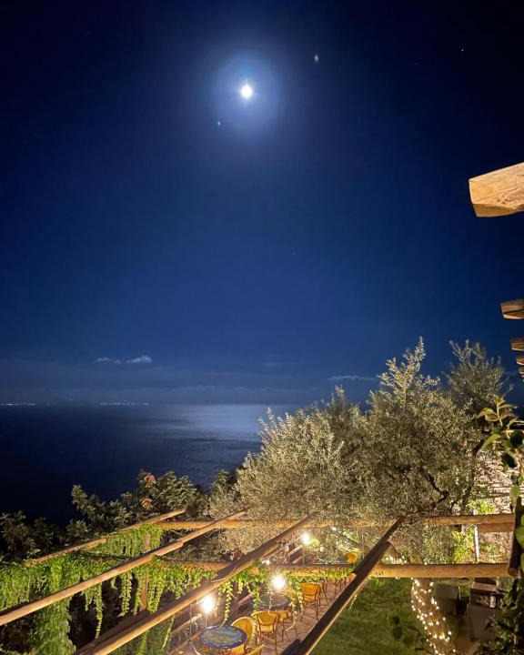 Furore Hotel | Fico D'India Relais