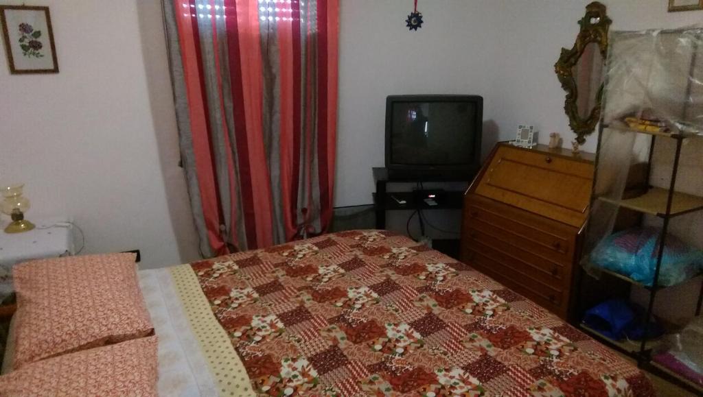 Reggio Calabria Apartment | Filippone