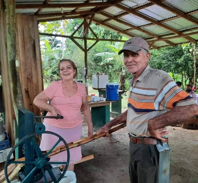 Las Horquetas House | Finca Orgánica Guarumo