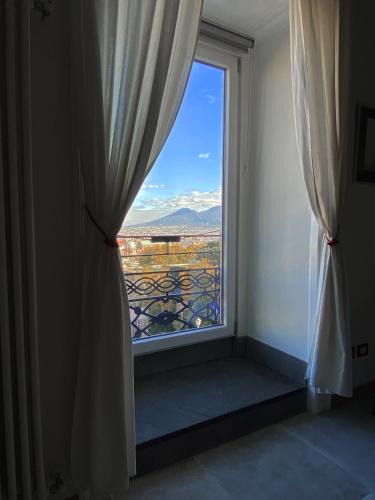 Montecalvario House | Finestra sull'Alba