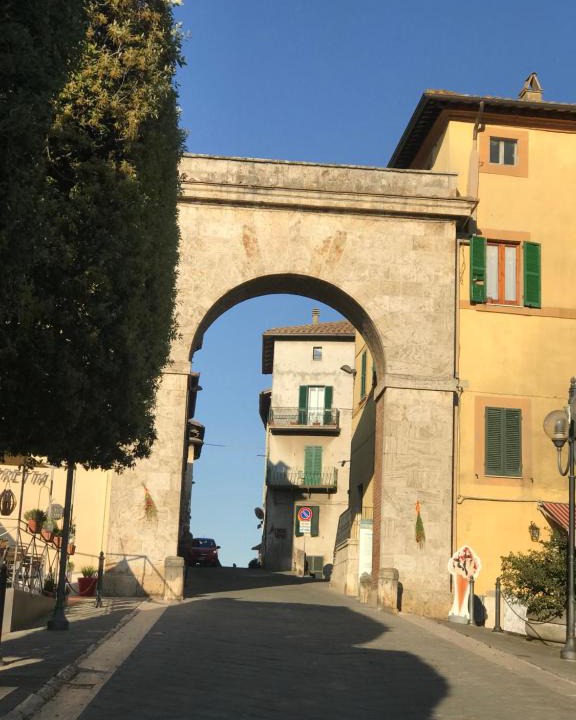 Chianciano Terme Apartment | Finestra sulla toscana