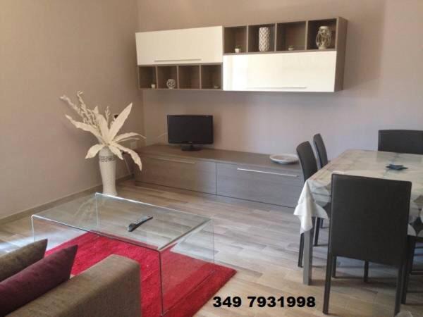 Stignano Mare Apartment | Fiordaliso