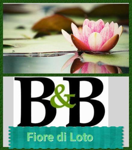 Limatola Bed & Breakfast | Fiore di Loto