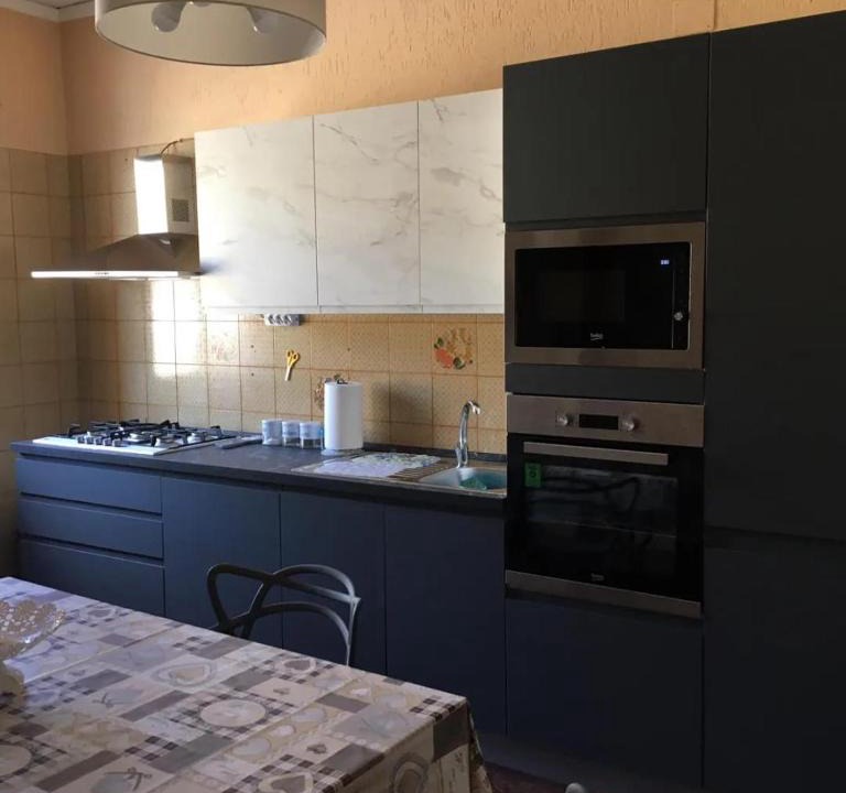 Vibo Marina Apartment | Fiorillo House