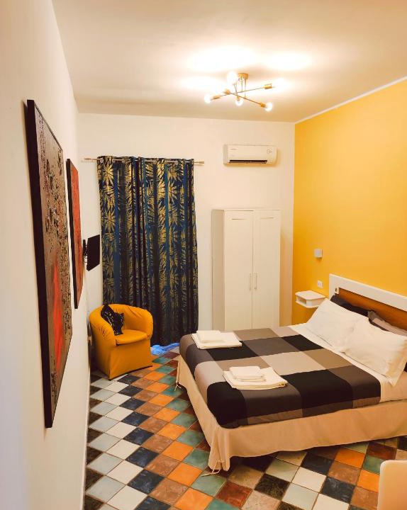 Vasto Bed & Breakfast | Firenze32